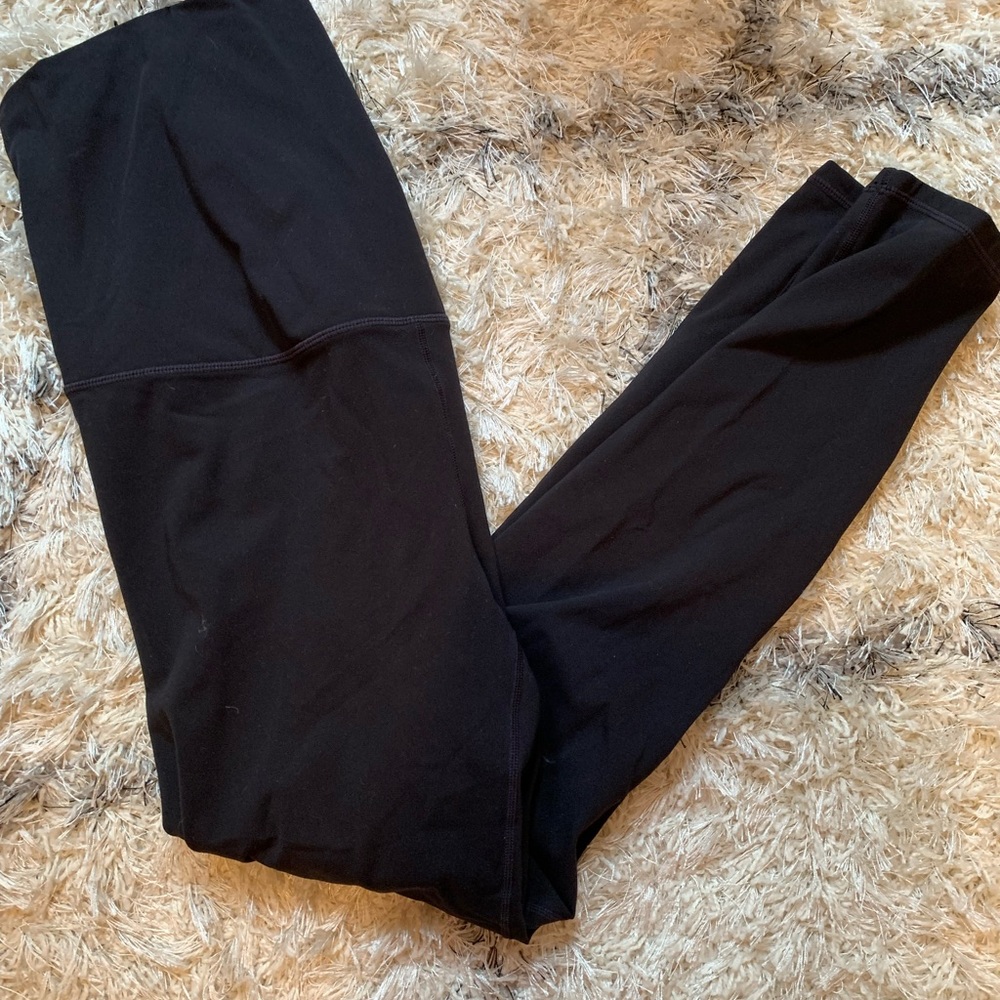 Fabletics maternity leggings